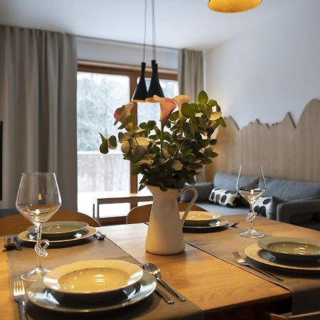Apartmany Padesatka - Poledni Kameny Bedřichov Exterior foto
