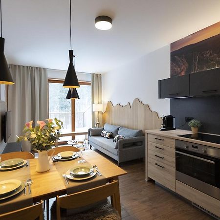 Apartmany Padesatka - Poledni Kameny Bedřichov Exterior foto