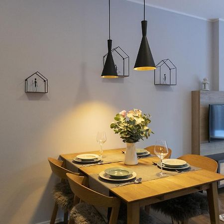 Apartmany Padesatka - Poledni Kameny Bedřichov Exterior foto