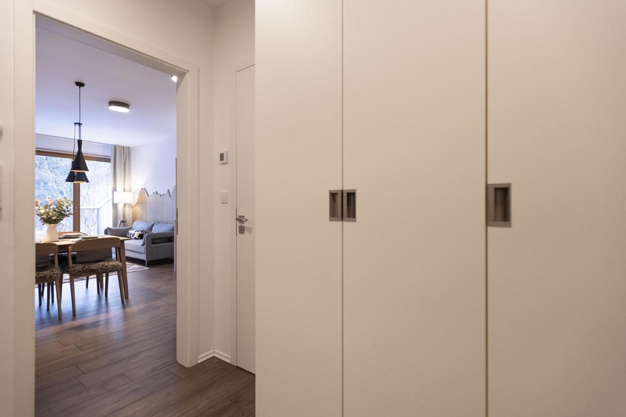 Apartmany Padesatka - Poledni Kameny Bedřichov Exterior foto