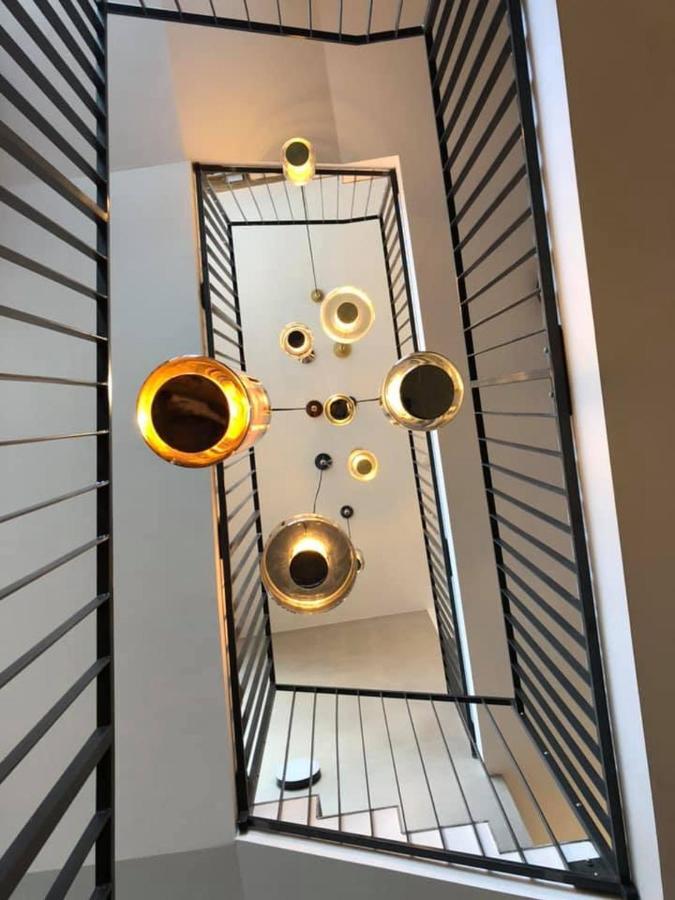 Apartmany Padesatka - Poledni Kameny Bedřichov Exterior foto