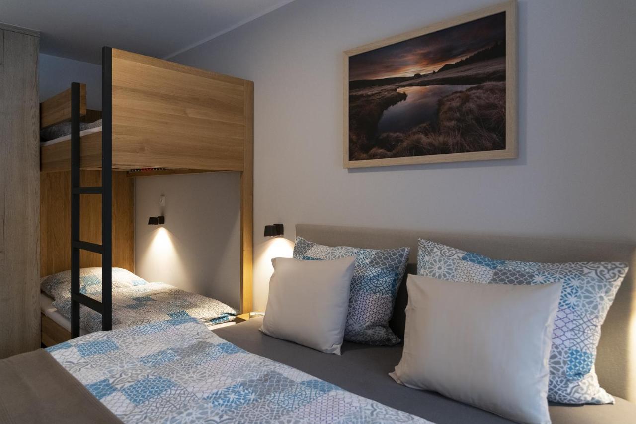 Apartmany Padesatka - Poledni Kameny Bedřichov Exterior foto