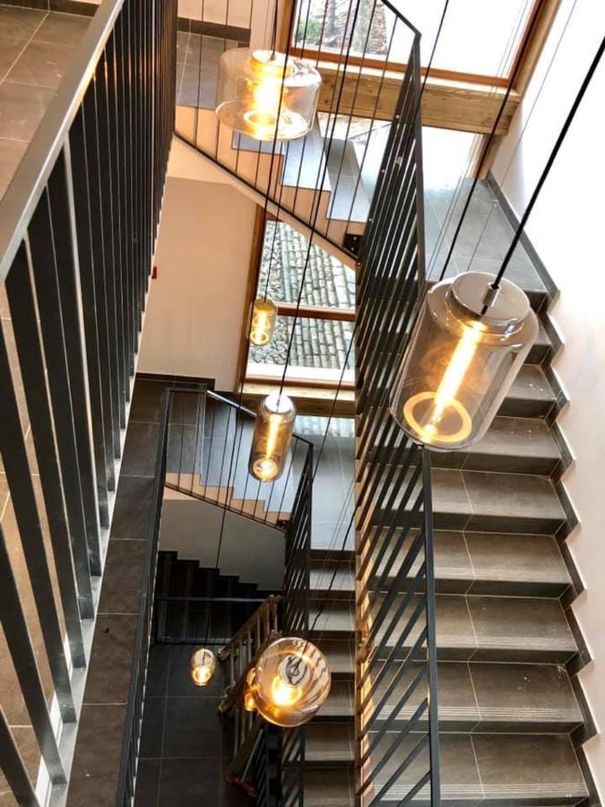 Apartmany Padesatka - Poledni Kameny Bedřichov Exterior foto