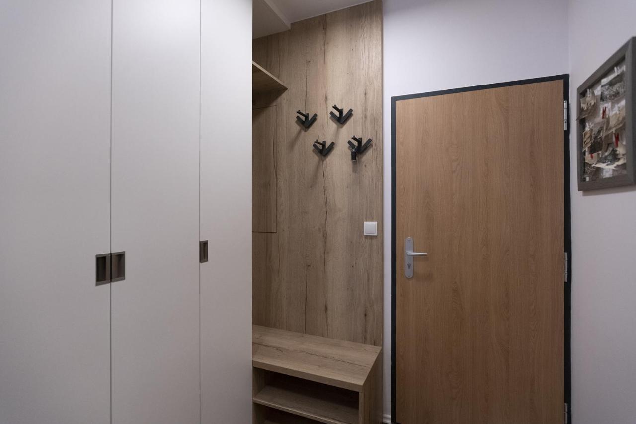 Apartmany Padesatka - Poledni Kameny Bedřichov Exterior foto