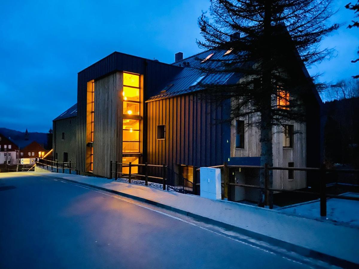 Apartmany Padesatka - Poledni Kameny Bedřichov Exterior foto